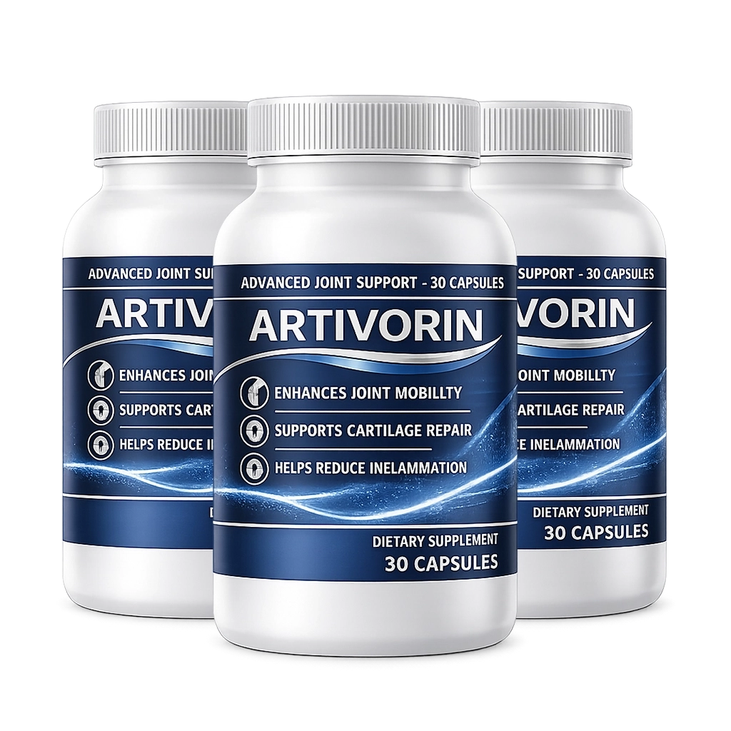 Buy Artivorin